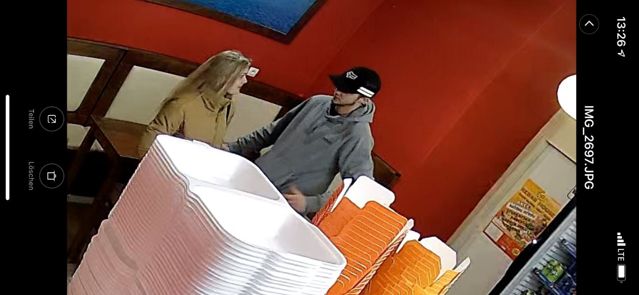 Důležití svědci 1.