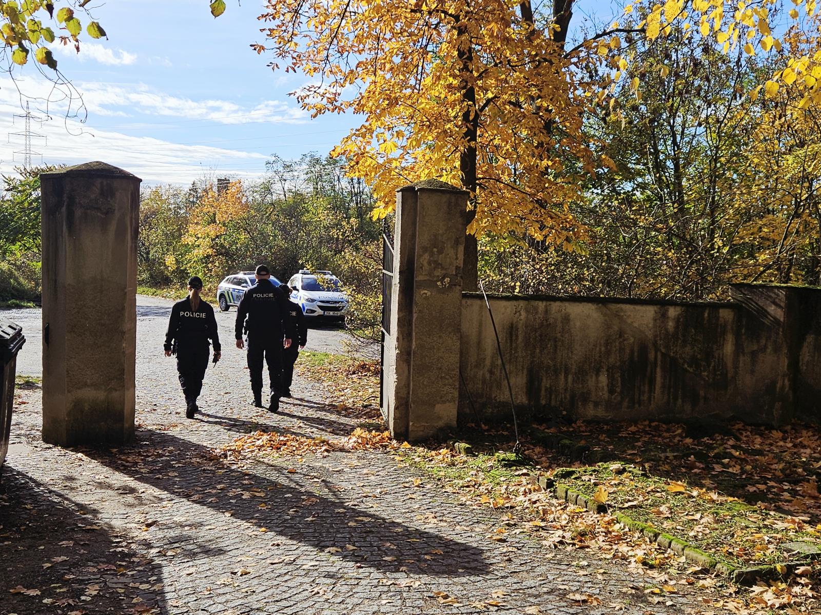 Dušičky se blíží