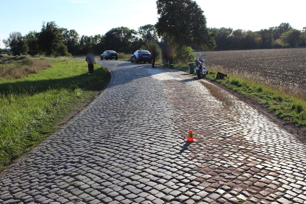 Dvě nehody Bedihošť