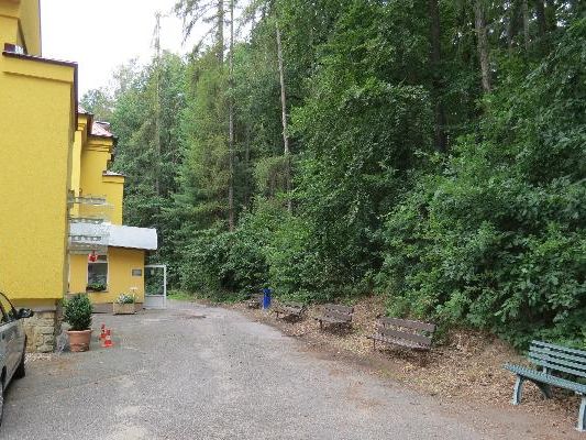 Dvůr Králové nad Labem - nemocnice