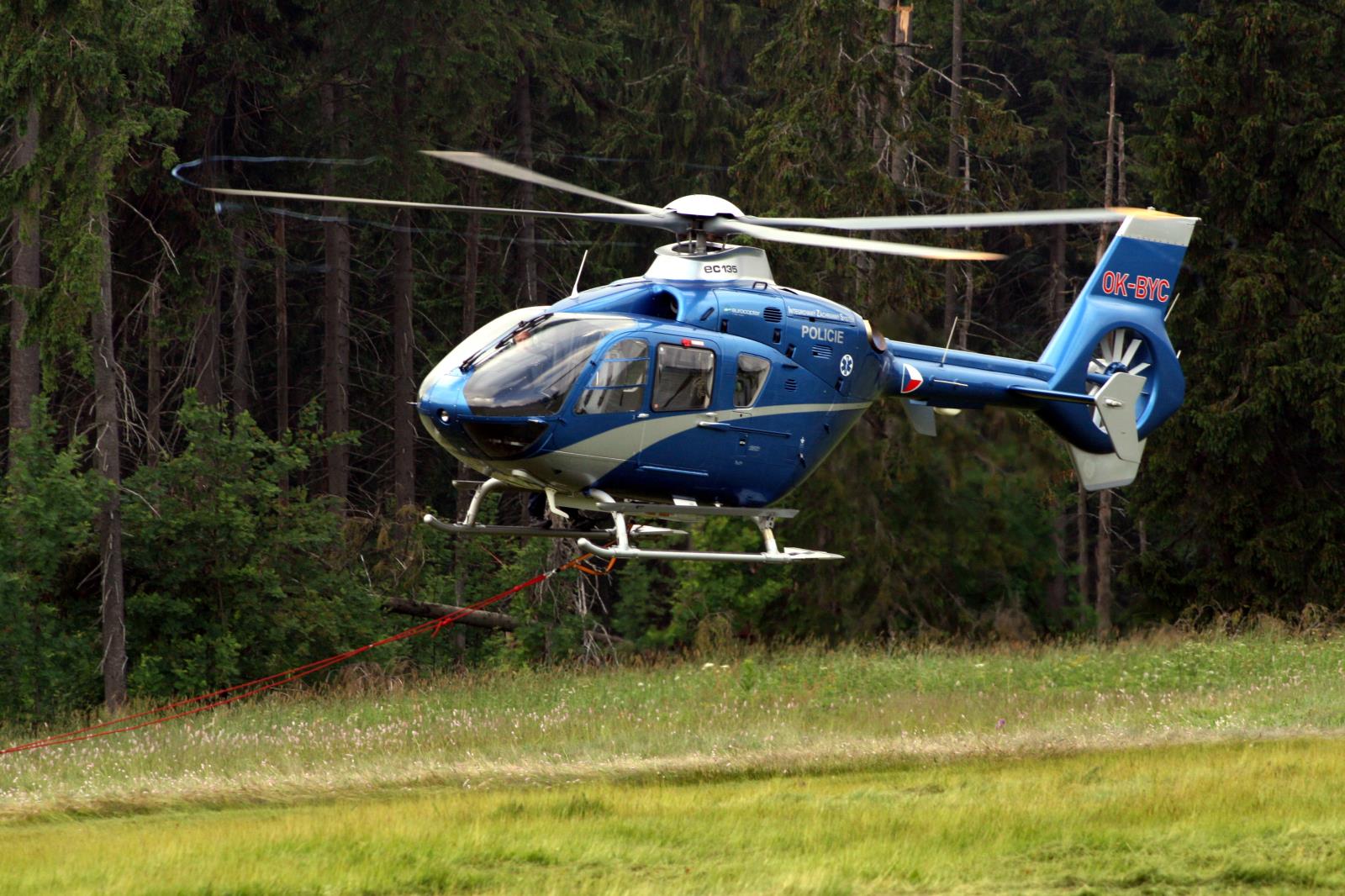 EC 135