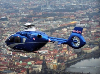 EC-135 T2