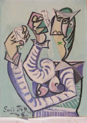 Emil Filla