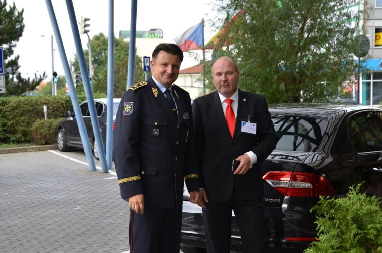 EuroCOP 1