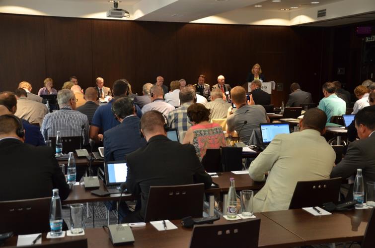 EuroCOP 2
