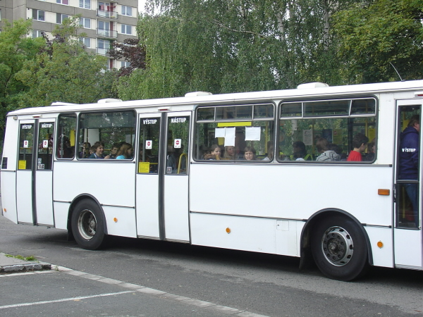 Evakuace 2009 08