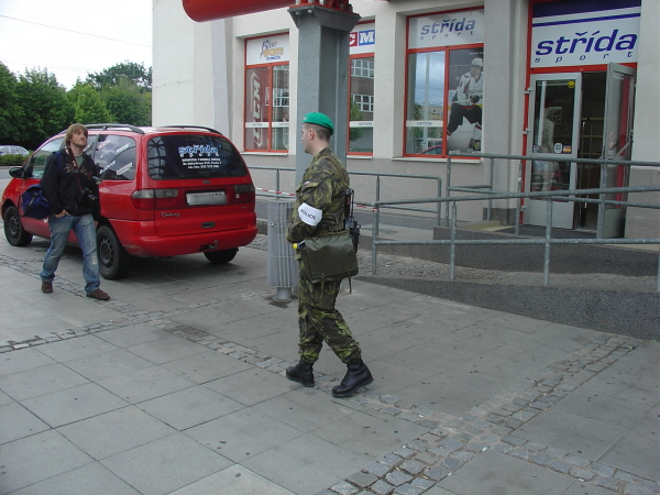 Evakuace 2009 12