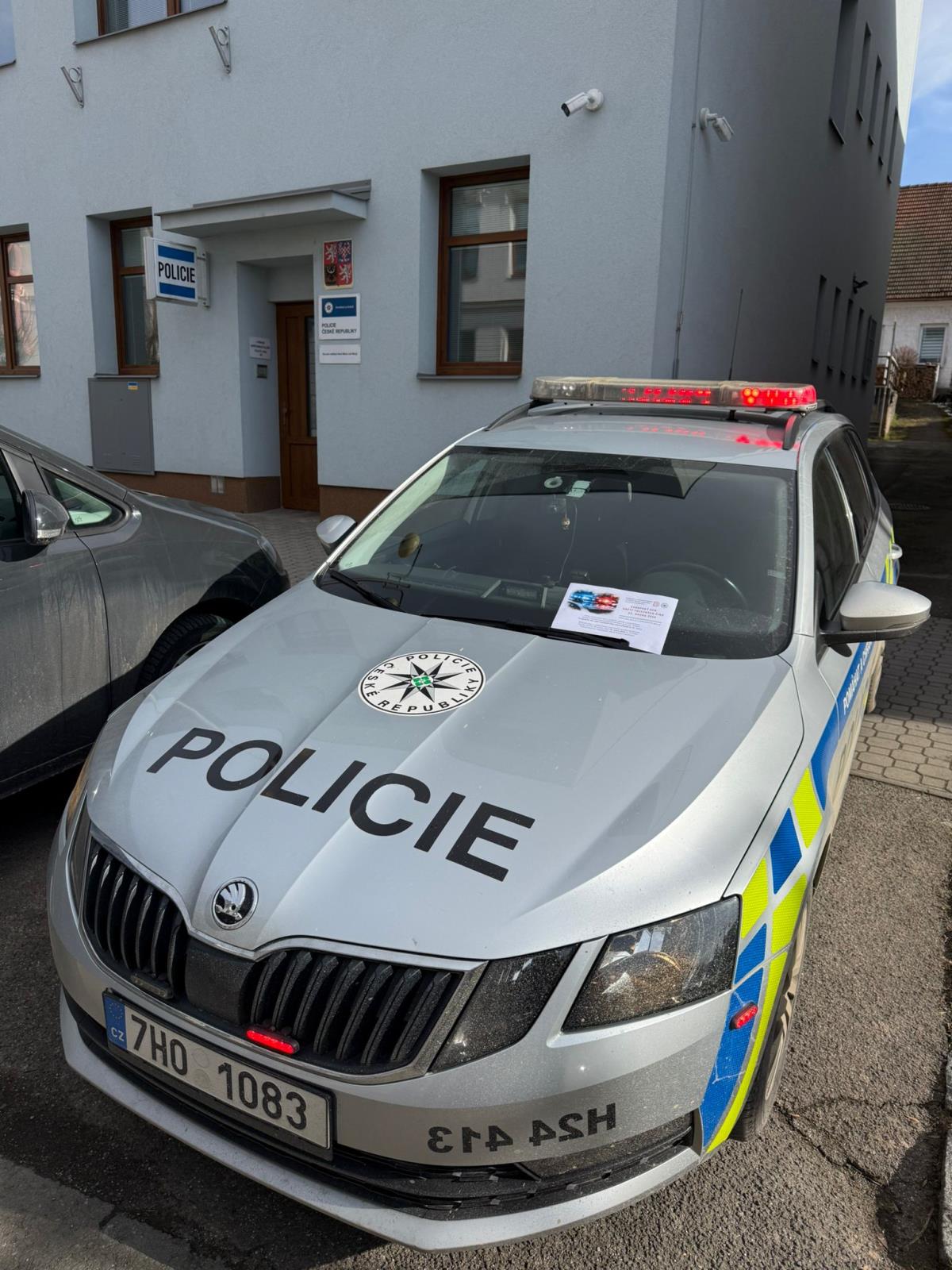 Evropský den obětí TČ 2026