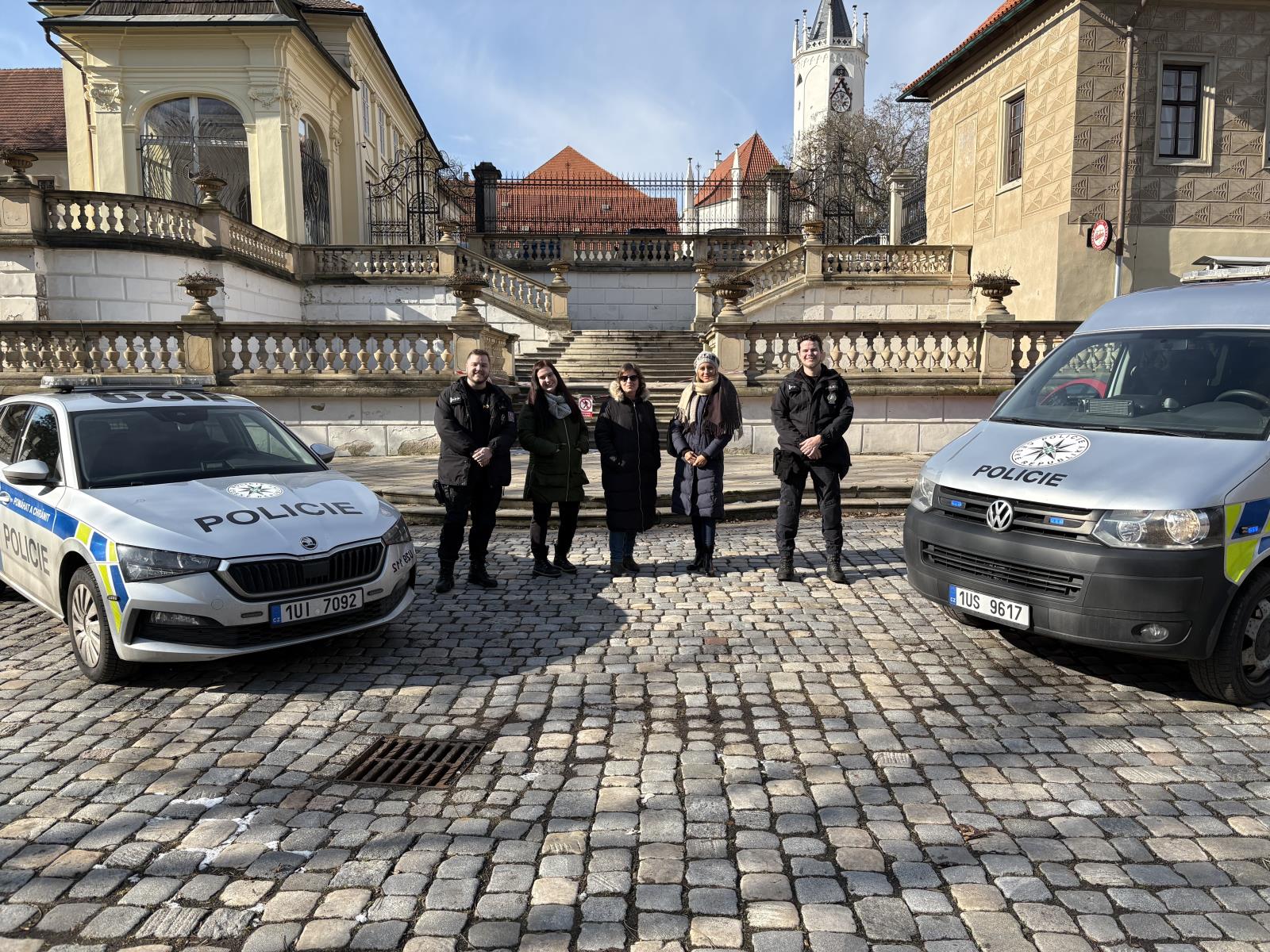 Evropský den obětí trestného činu 2026