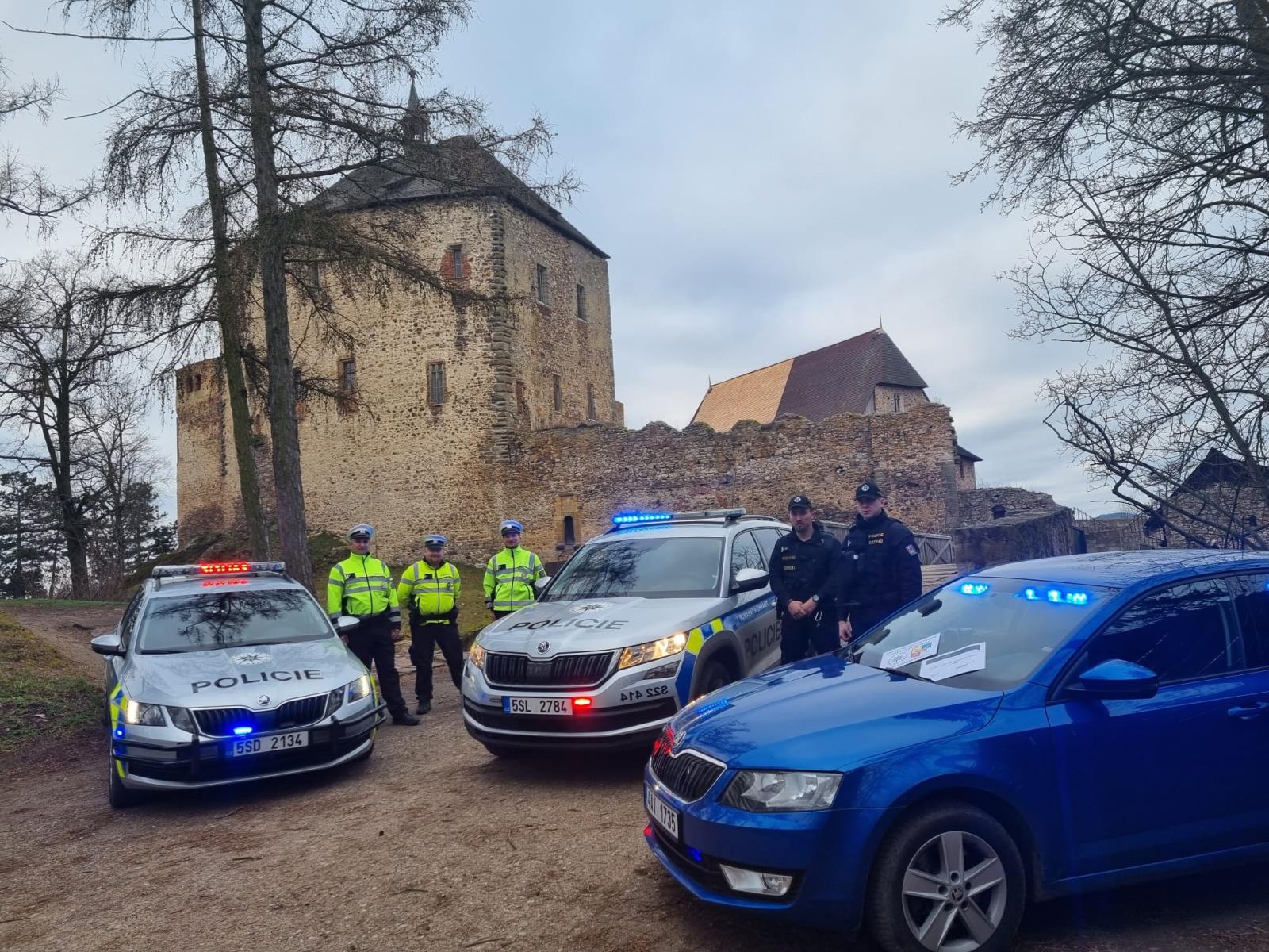 Evropský den obětí trestných činů