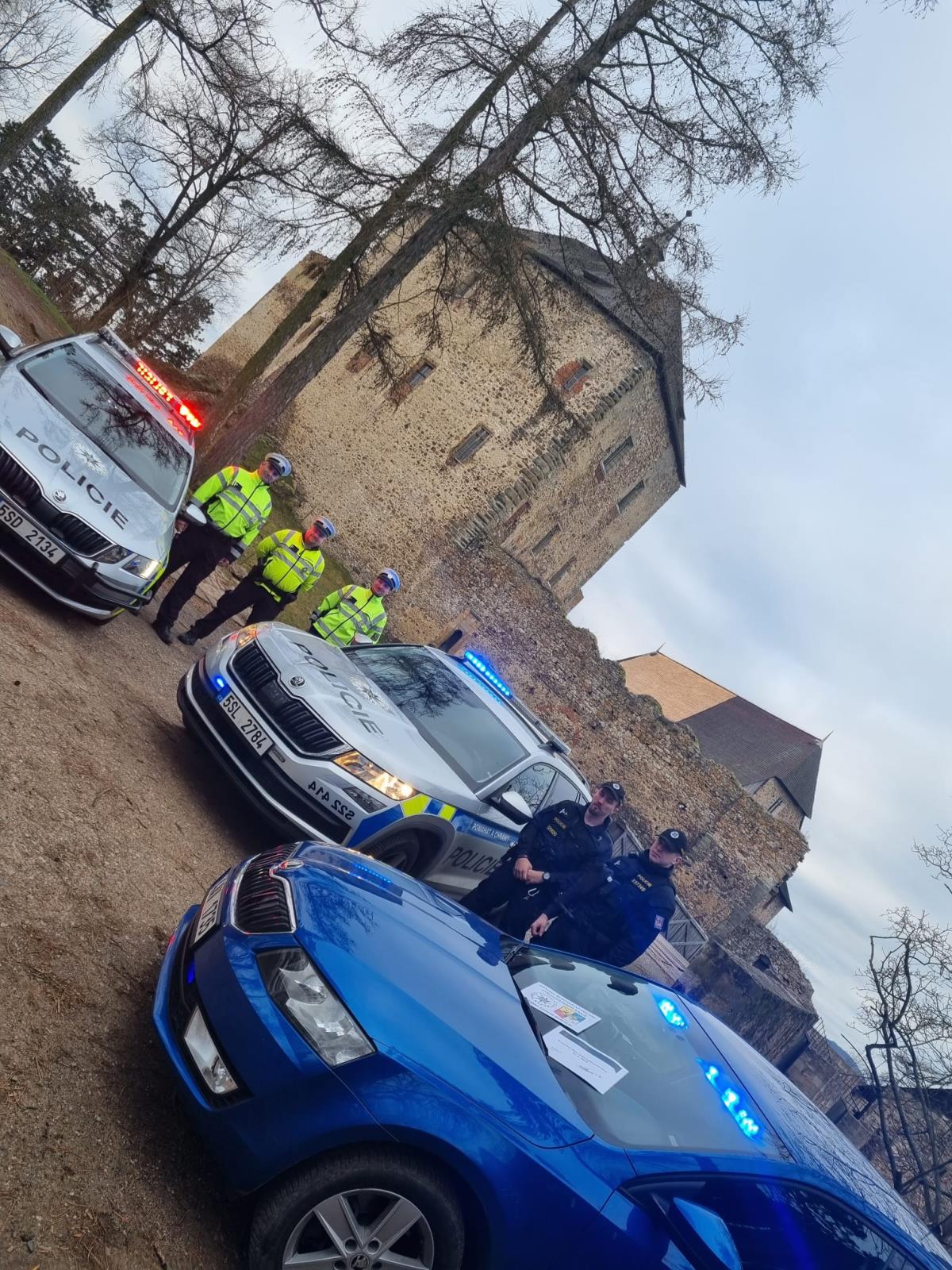 Evropský den obětí trestných činů
