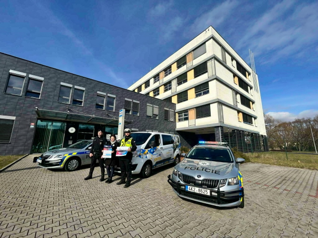Evropský den obětí trestných činů