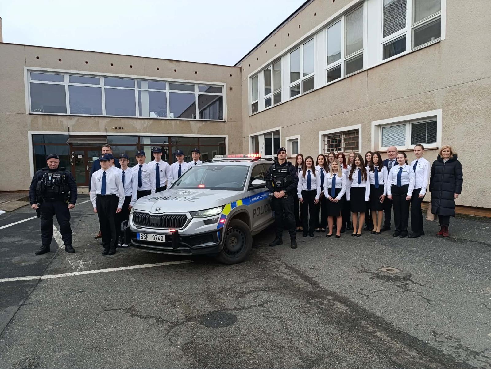 Evropský den obětí trestných činů