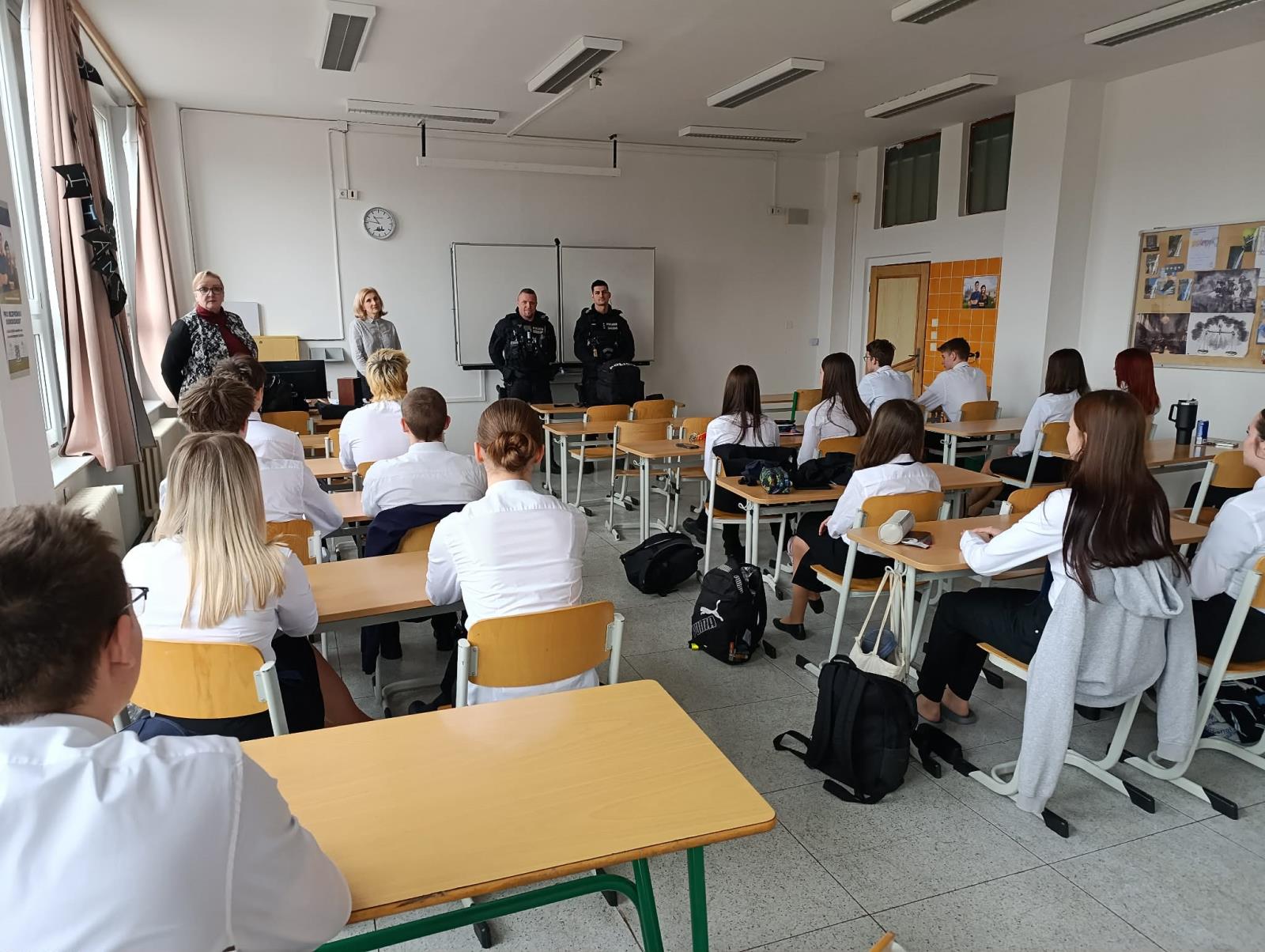 Evropský den obětí trestných činů