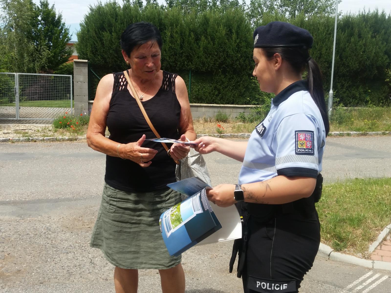 Evropský den proti vloupání