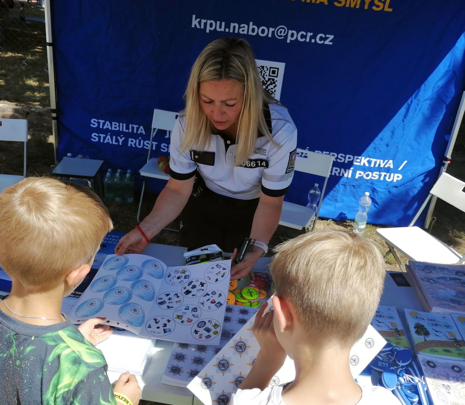 Evropský den proti vloupání