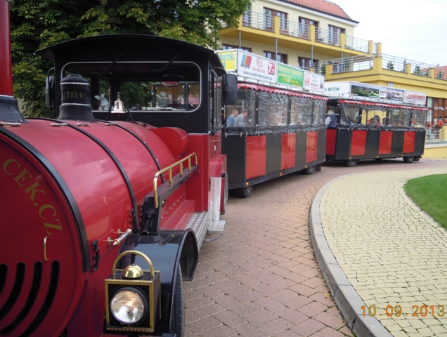 Evropský týden mobility