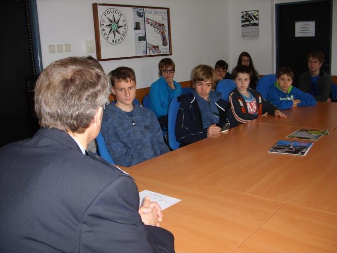 Exkurze 29.4.14