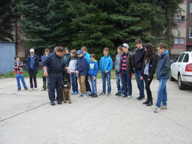 Exkurze 29.4.14