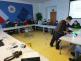 Exkurze ÚO Jičín s preventivní přednáškou - 23. 01. 2023