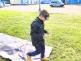 Exkurze ZŠ Dražice na ÚO policie Tábor (7)