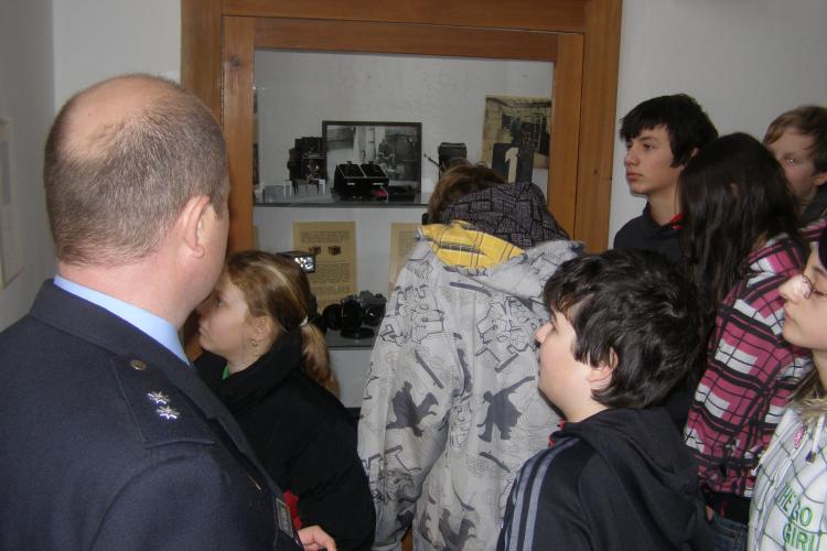 Exkurze - foto č. 4