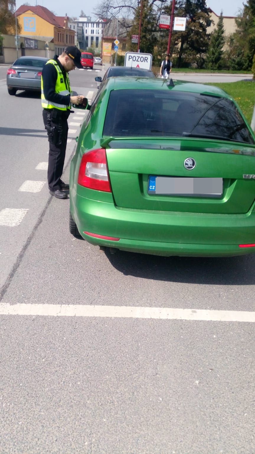 FOTO PČR