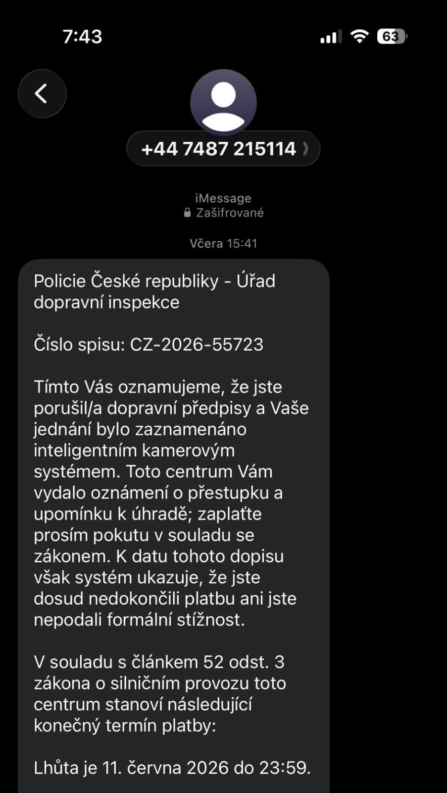 Falešná SMS rychlost.jpg