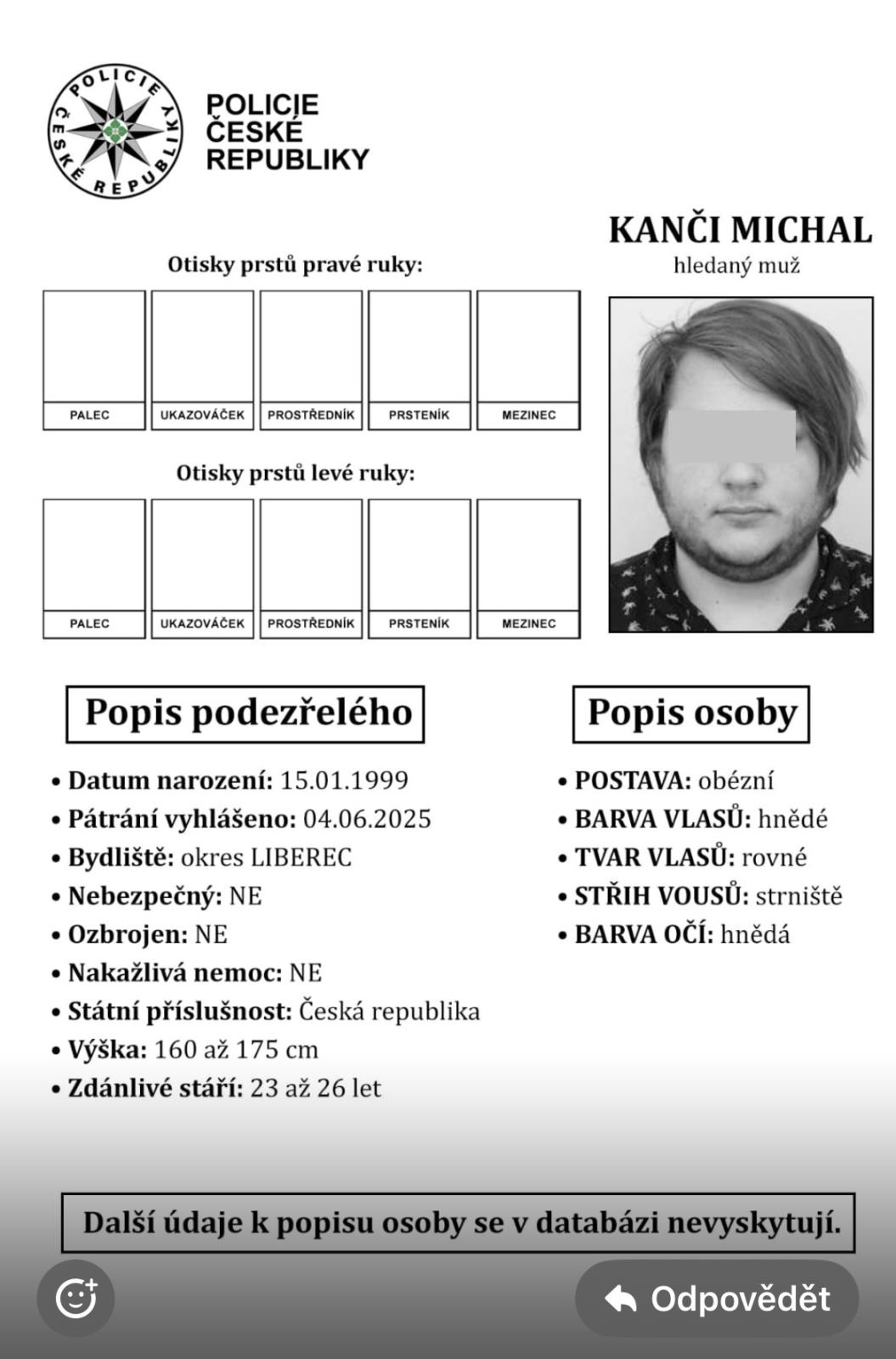 Falešný policista