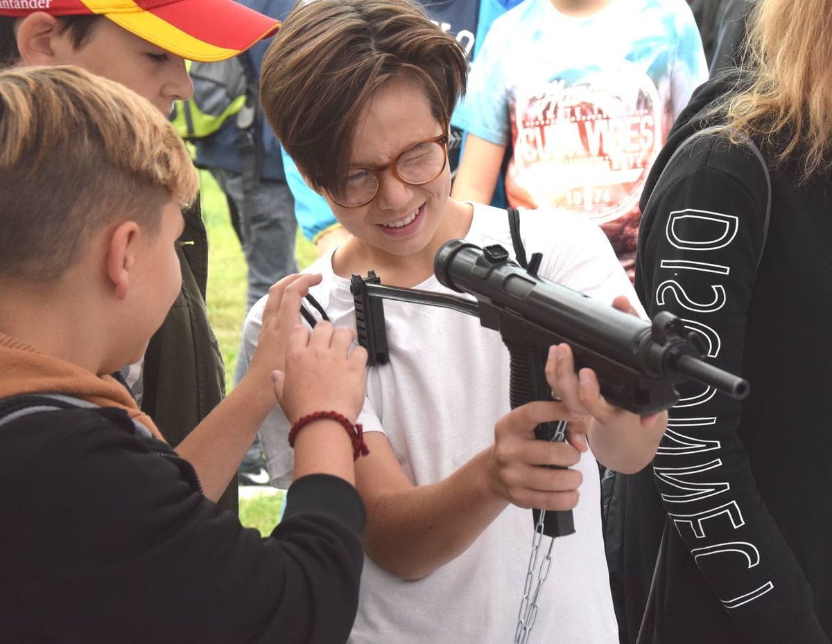 Festival vědy 06