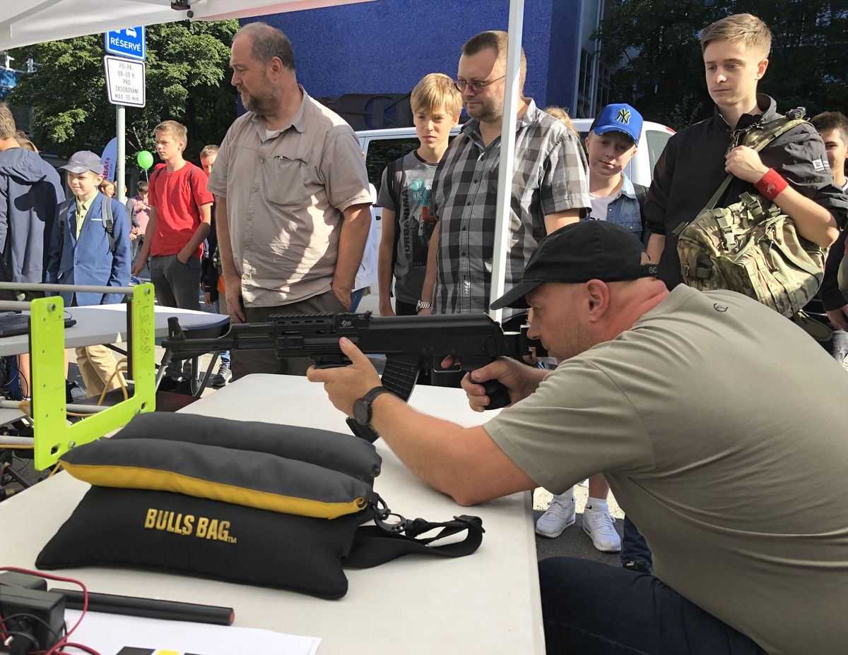 Festival vědy 2019 18