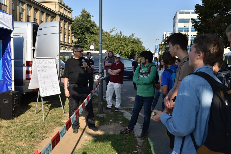 Festival vědy 23