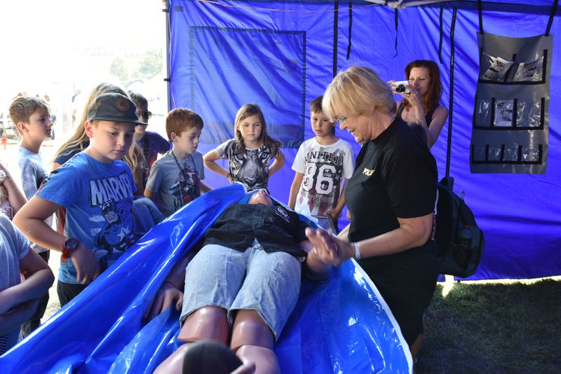 Festival vědy 28