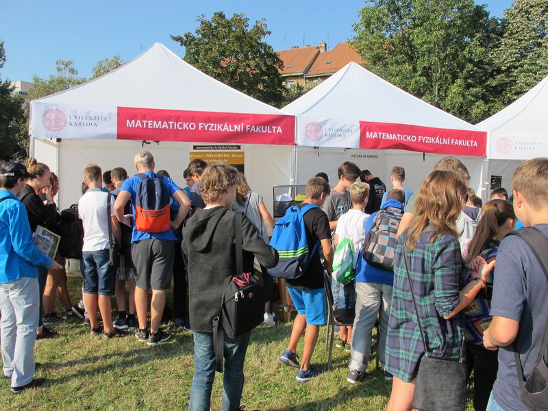 Festival vědy 31