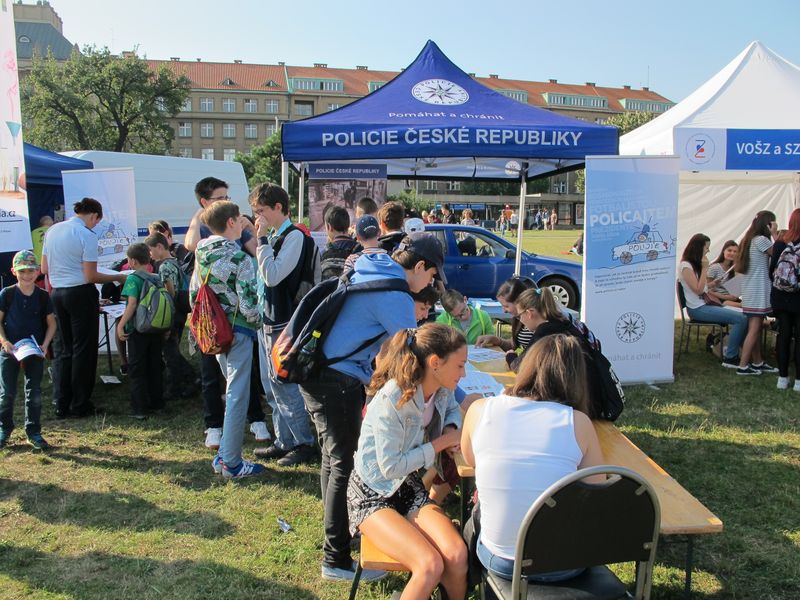 Festival vědy 32