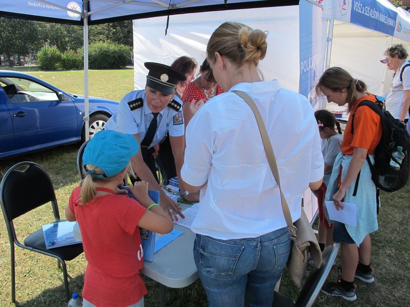 Festival vědy 34