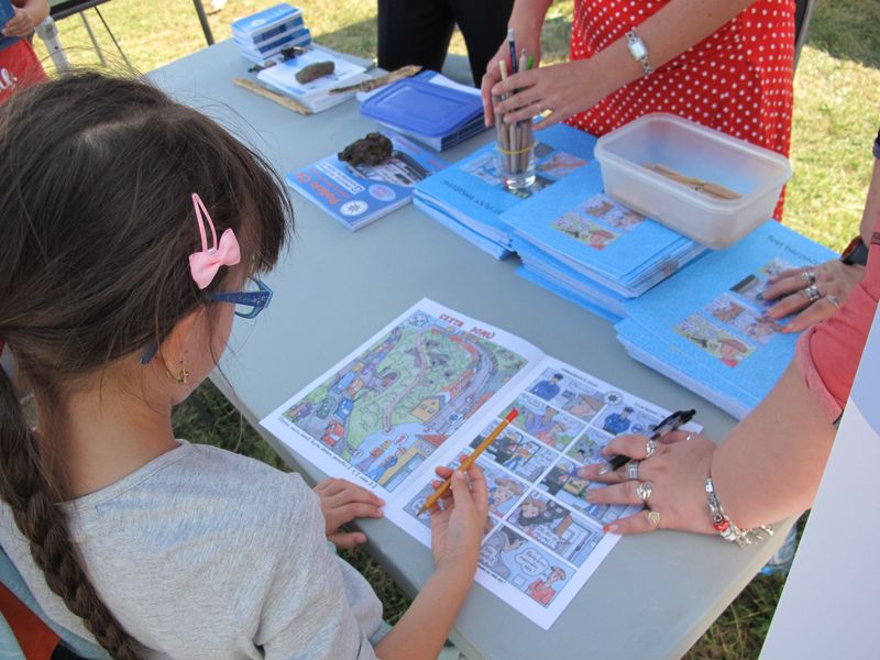 Festival vědy 35