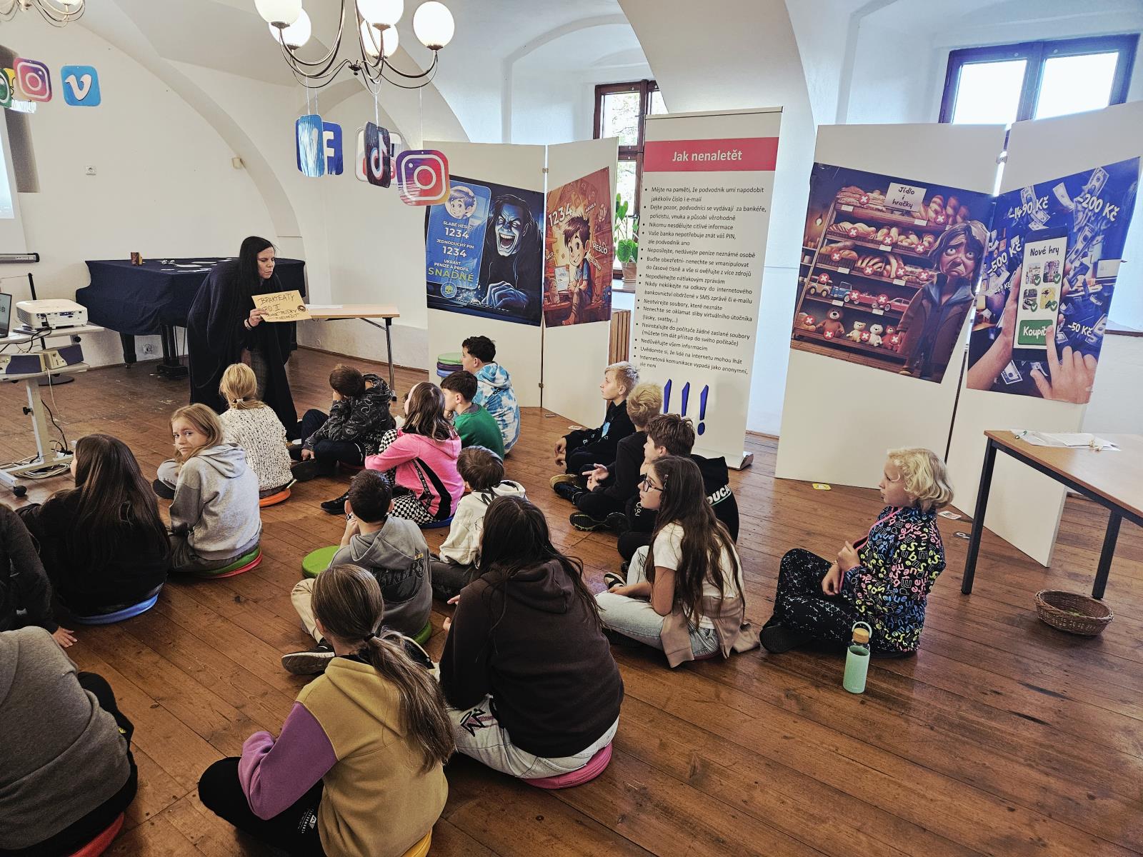 Finanční gramotnost