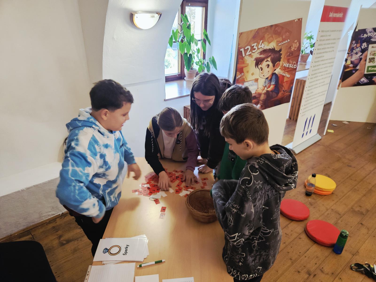 Finanční gramotnost