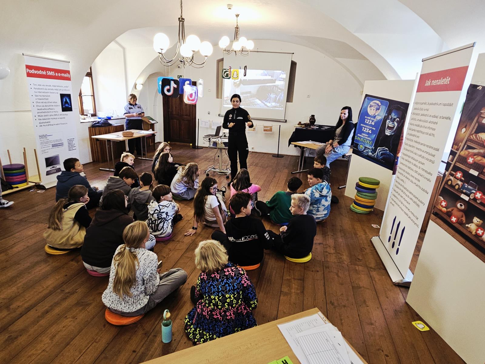 Finanční gramotnost