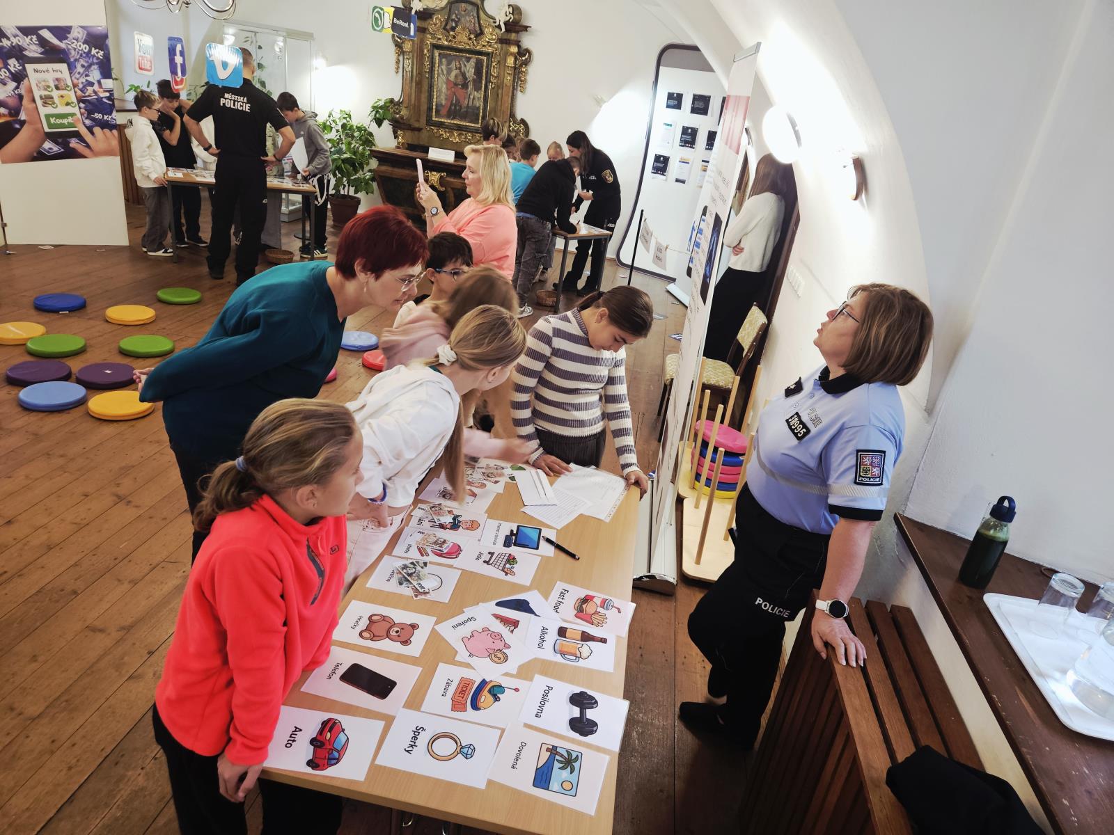 Finanční gramotnost