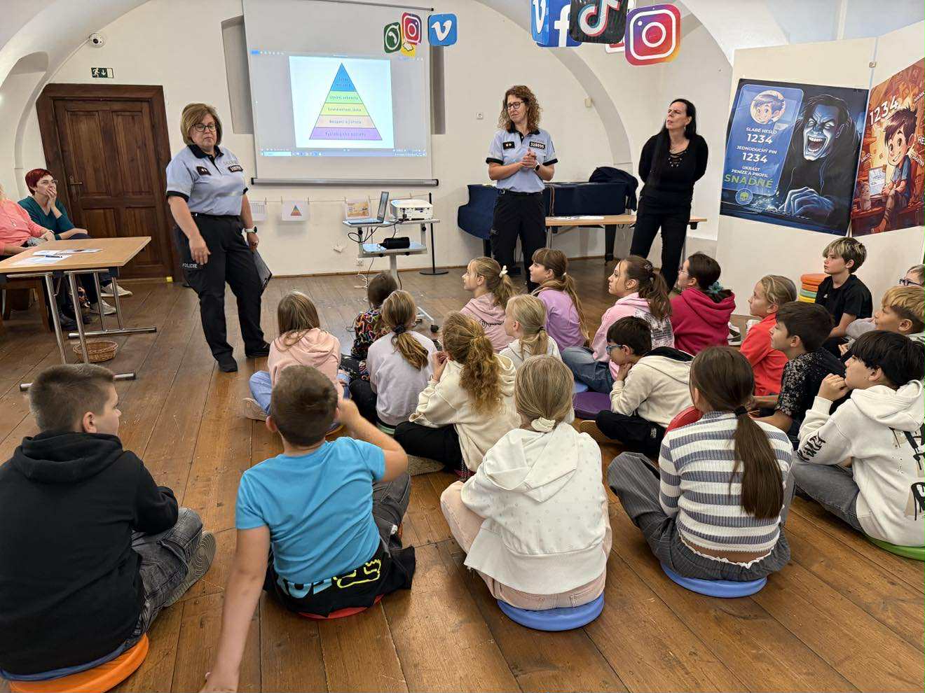 Finanční gramotnost