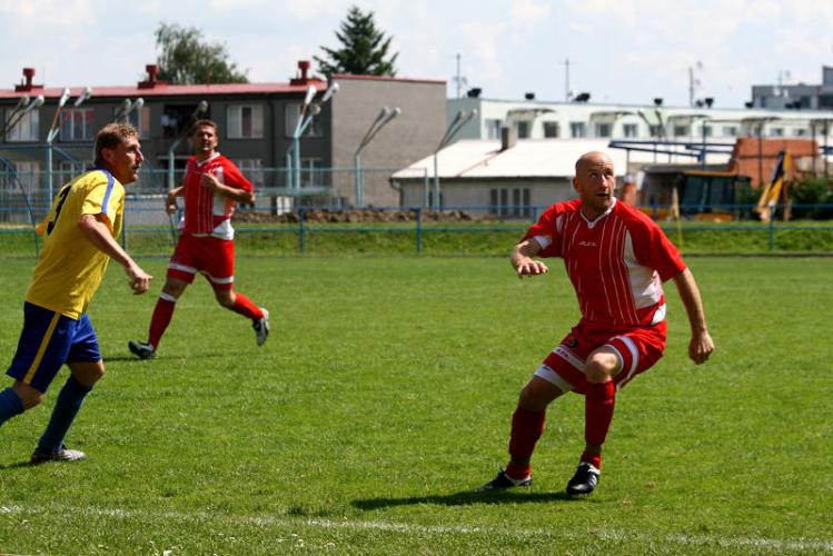 Fotbal - Milevsko 04.JPG
