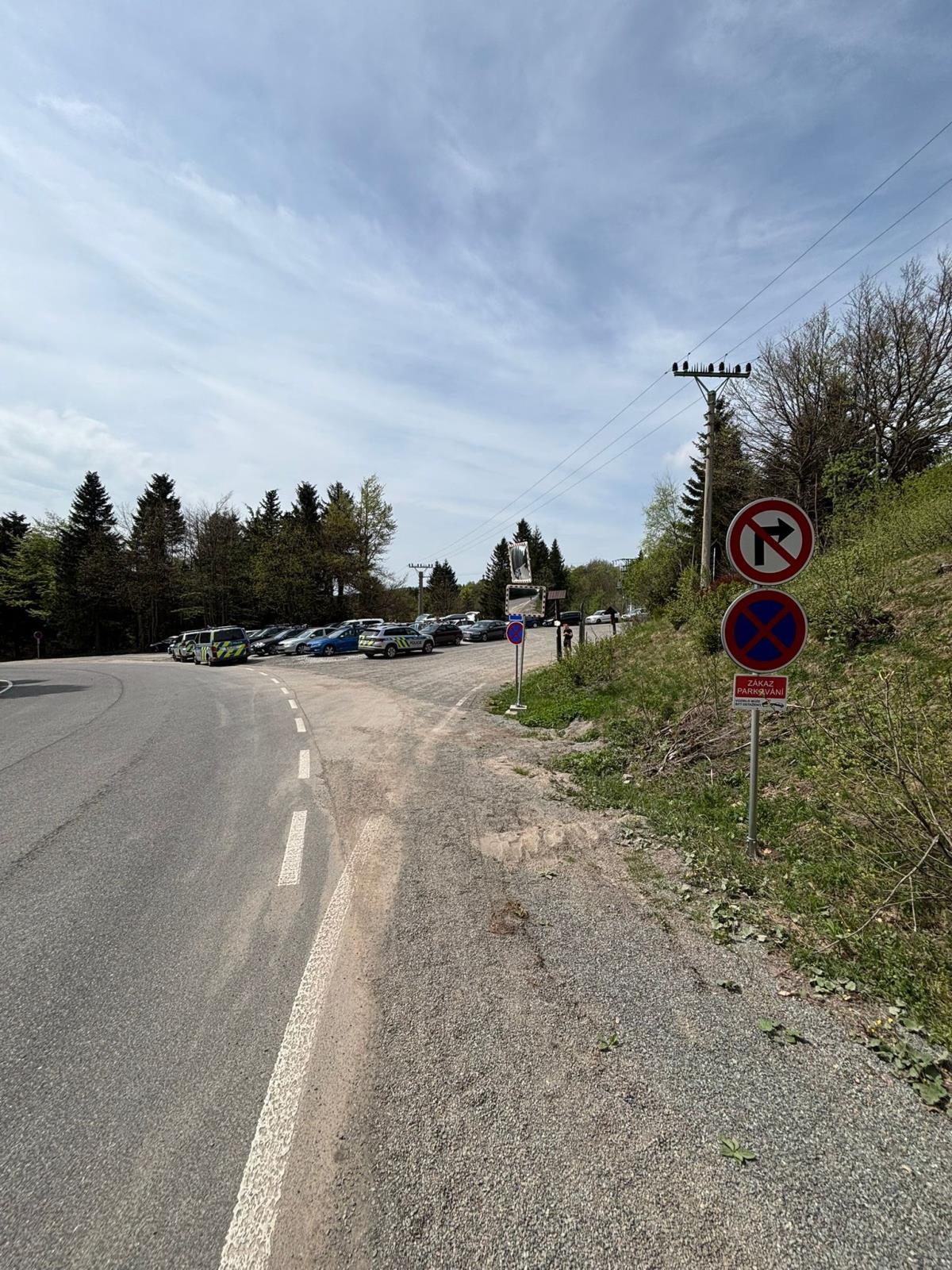 Foto PČR