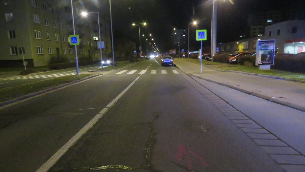 Foto PČR