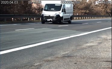 Foto PČR