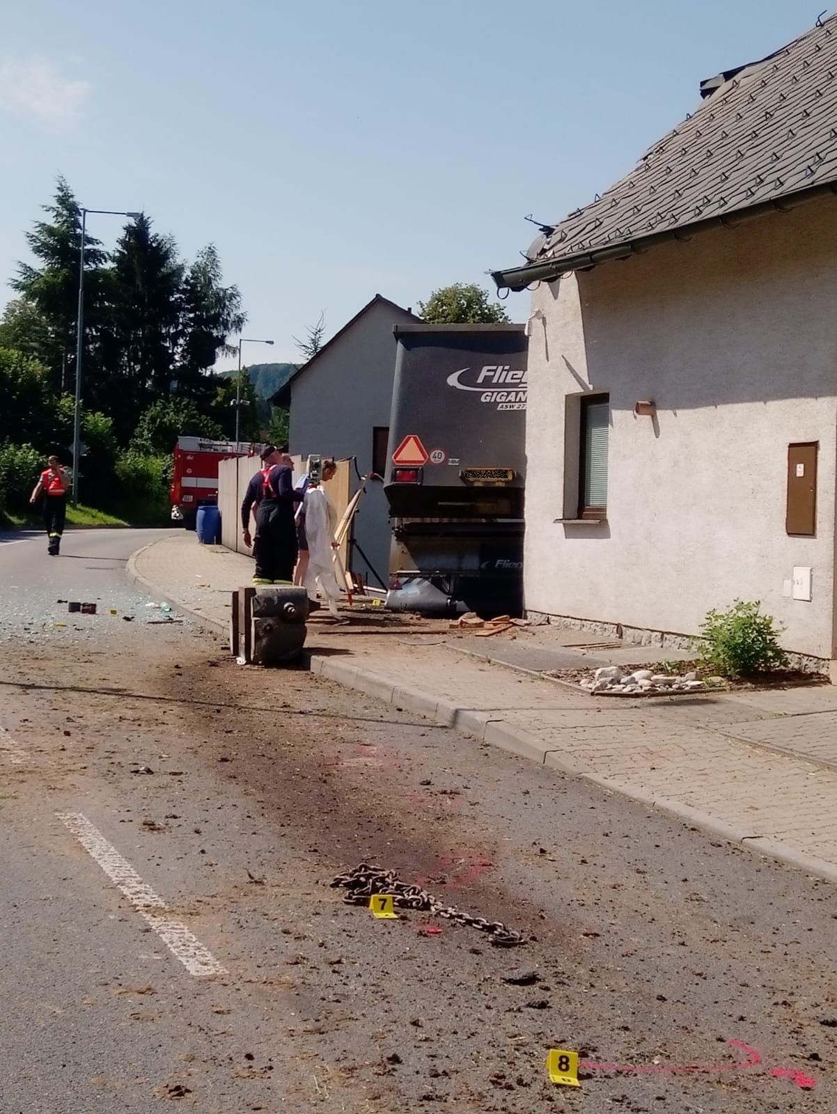 Foto PČR