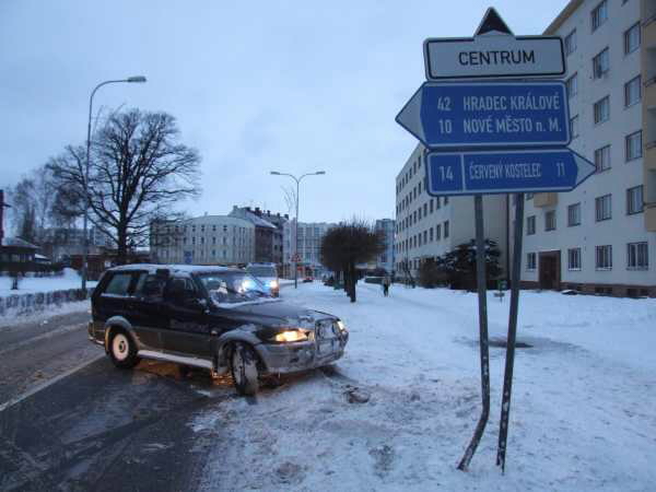Foto 7 - Náchodsko