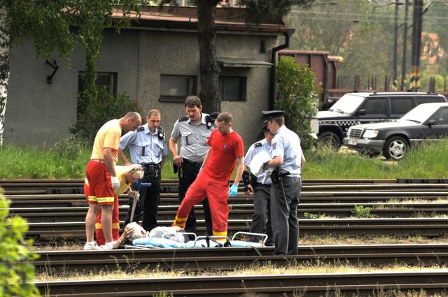 Foto Karlovarský deník