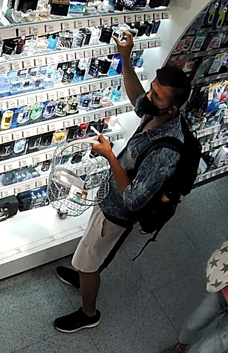 Foto PČR
